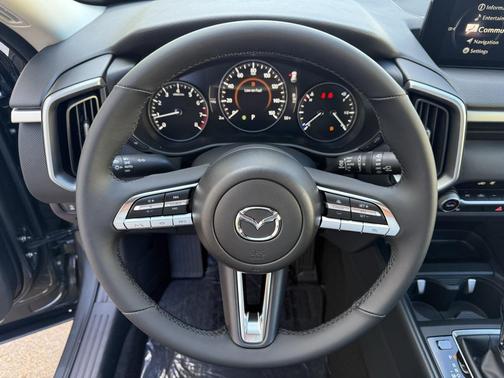 2026 Mazda CX-50 2.5 S