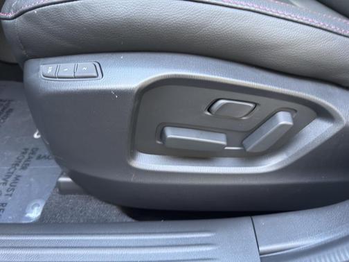 2025 Mazda CX-5 Carbon Edition