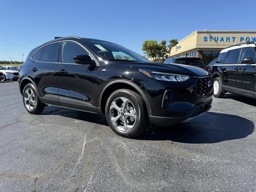 2026 Ford Escape ST-Line Select