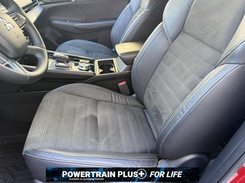 2023 Mitsubishi Outlander 