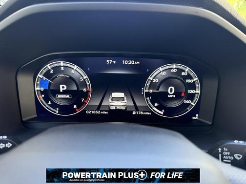 2023 Mitsubishi Outlander 