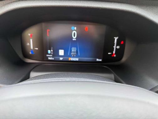 Oxford White 2026 Ford Transit-350 XLT