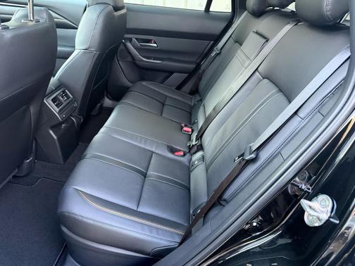 2026 Mazda CX-50 Hybrid Premium Plus