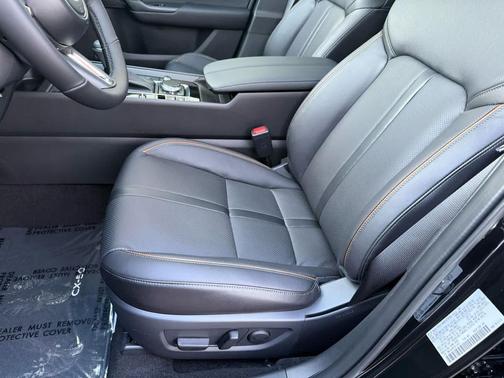 2026 Mazda CX-50 Hybrid Premium Plus