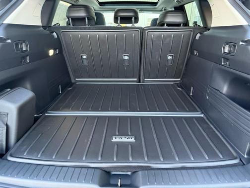 2026 Mazda CX-50 Hybrid Premium Plus