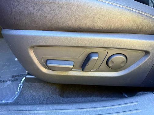 2026 Mazda CX-50 Hybrid Preferred