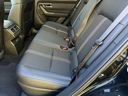 2026 Mazda CX-50 Hybrid Preferred