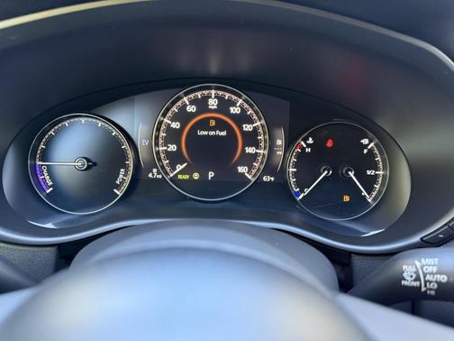 2026 Mazda CX-50 Hybrid Preferred