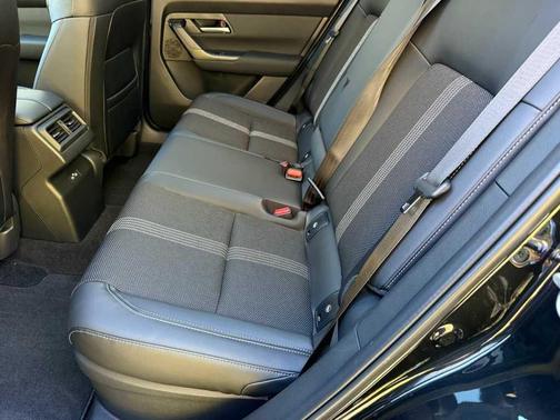 2026 Mazda CX-50 Hybrid Preferred