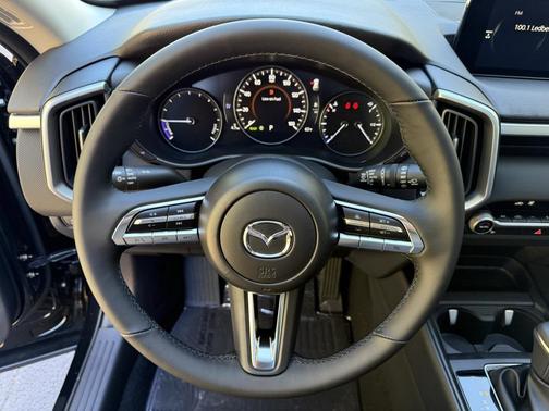 2026 Mazda CX-50 Hybrid Preferred