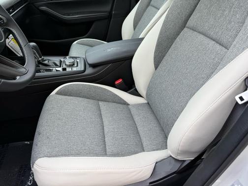 2026 Mazda CX-30 2.5 S