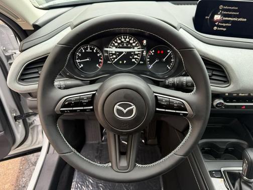 2026 Mazda CX-30 2.5 S