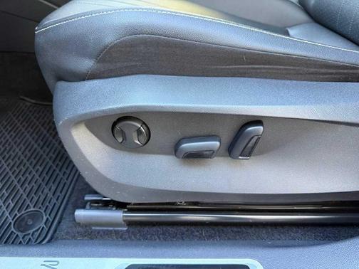 2023 Volkswagen Tiguan 2.0T SE R-Line Black 4MOTION