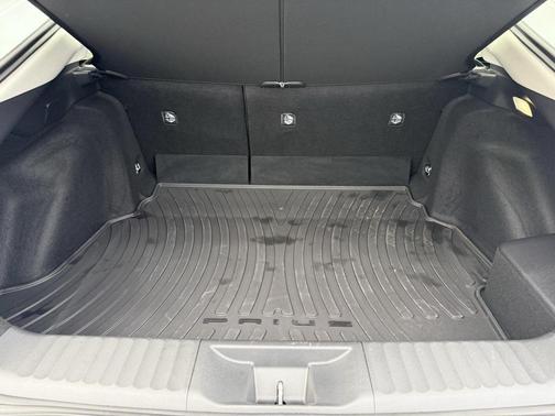 2024 Toyota Prius Limited