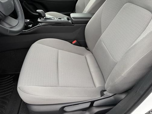 2024 Toyota Prius Limited