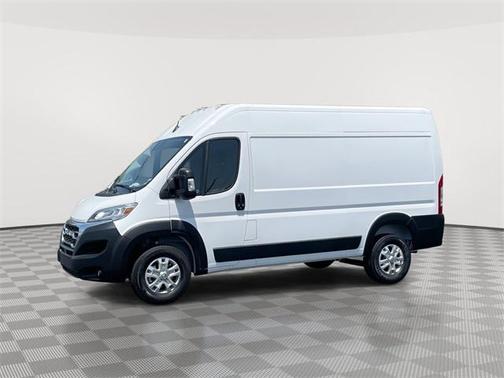 2024 RAM ProMaster 1500 Base