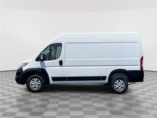 2024 RAM ProMaster 1500 Base