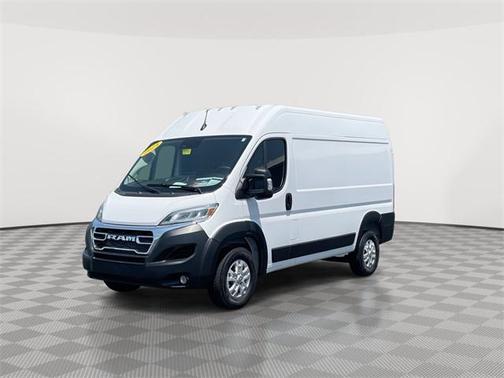 2024 RAM ProMaster 1500 Base