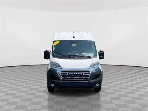 2024 RAM ProMaster 1500 Base