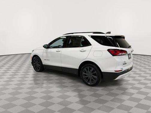2023 Chevrolet Equinox FWD RS