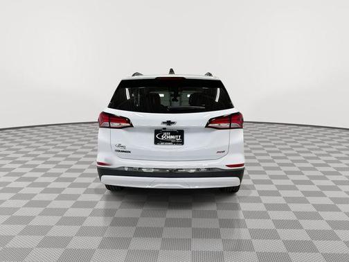 2023 Chevrolet Equinox FWD RS