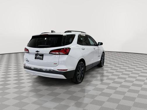 2023 Chevrolet Equinox FWD RS