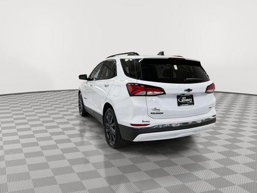 2023 Chevrolet Equinox FWD RS