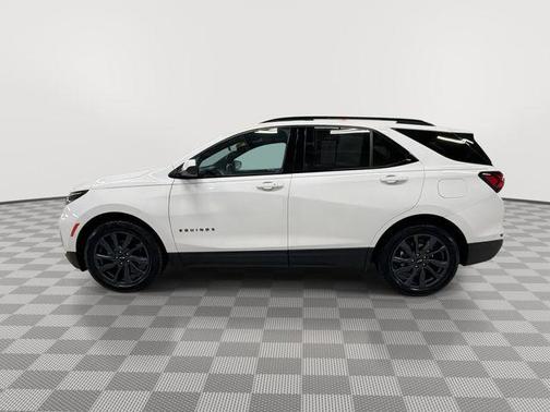 2023 Chevrolet Equinox FWD RS