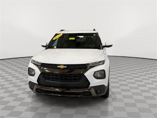 2022 Chevrolet Trailblazer ACTIV