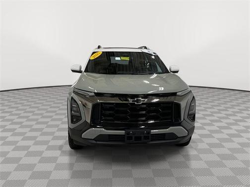 2026 Chevrolet Equinox AWD ACTIV