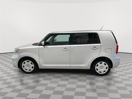 2008 Scion xB Base