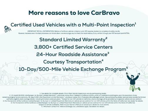 Summit White 2026 Chevrolet Traverse LT