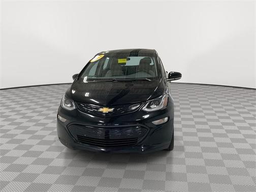 2021 Chevrolet Bolt EV FWD LT
