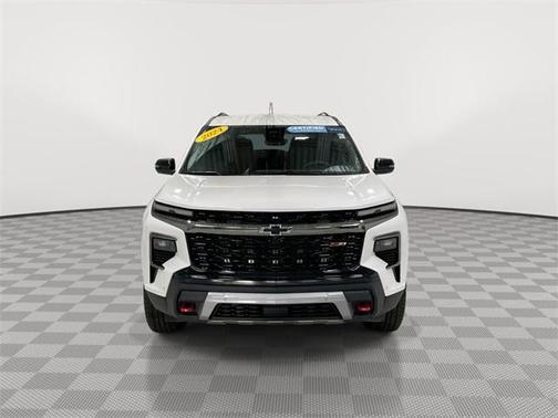2024 Chevrolet Traverse AWD Z71