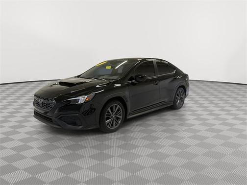 2024 Subaru WRX Base