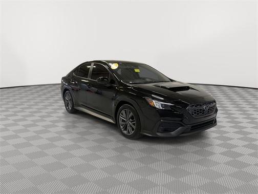 2024 Subaru WRX Base