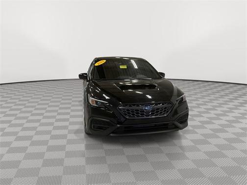 2024 Subaru WRX Base