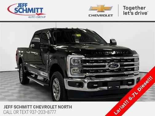 2024 Ford F-250 Lariat