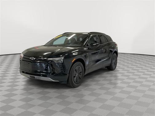 2025 Chevrolet Blazer EV AWD LT