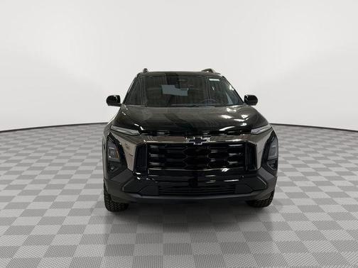 2026 Chevrolet Equinox FWD ACTIV
