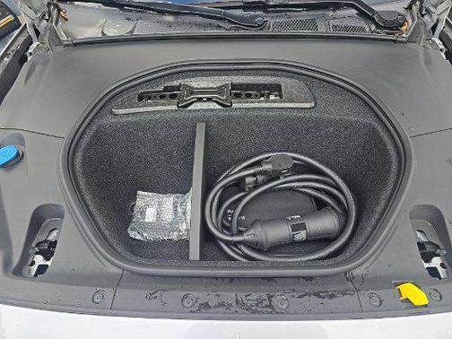 Magnesium Metallic 2024 Polestar 2 Long Range Dual Motor