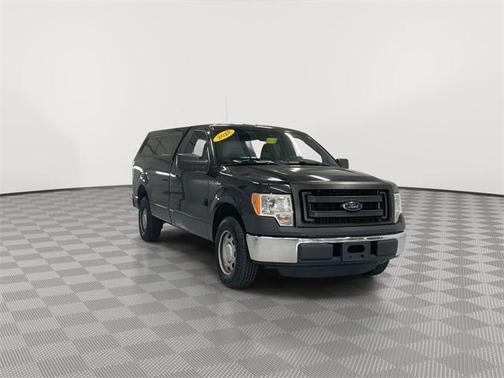 2013 Ford F-150 XL