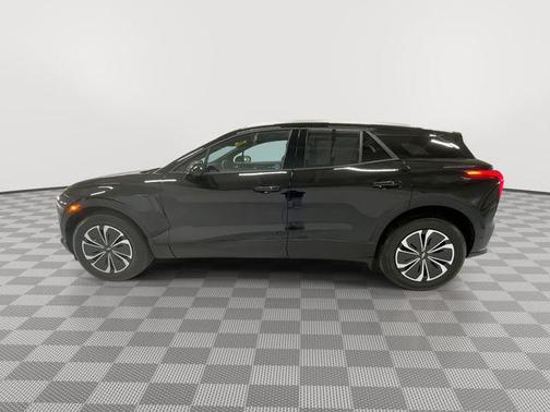 2025 Chevrolet Blazer EV AWD LT