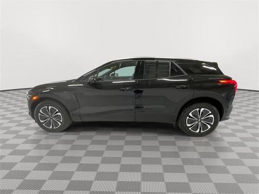 2025 Chevrolet Blazer EV AWD LT