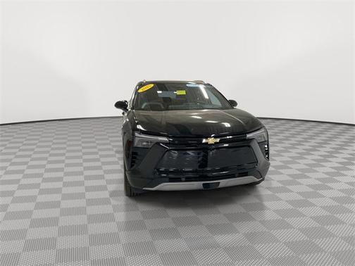 2025 Chevrolet Blazer EV AWD LT