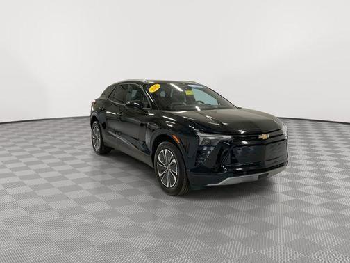 2025 Chevrolet Blazer EV AWD LT