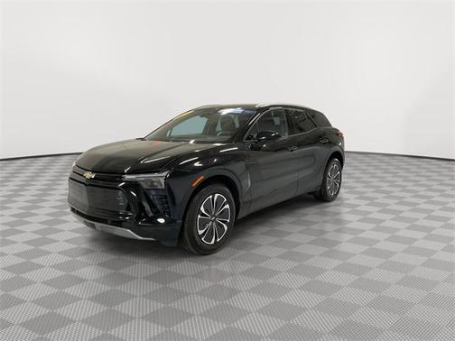 2025 Chevrolet Blazer EV AWD LT