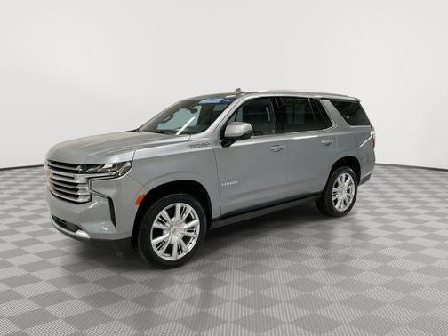 2024 Chevrolet Tahoe 4WD High Country