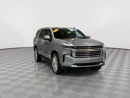 2024 Chevrolet Tahoe 4WD High Country