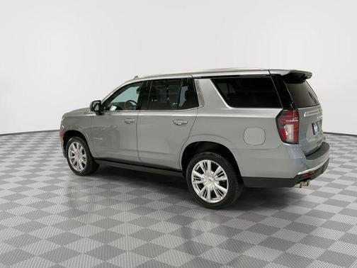 2024 Chevrolet Tahoe 4WD High Country